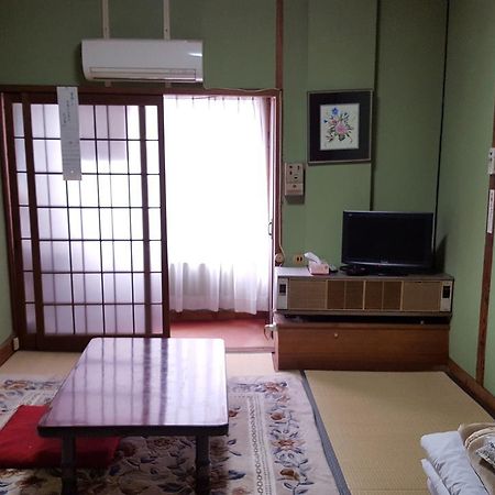 Akebonokan Iizuka Exterior photo