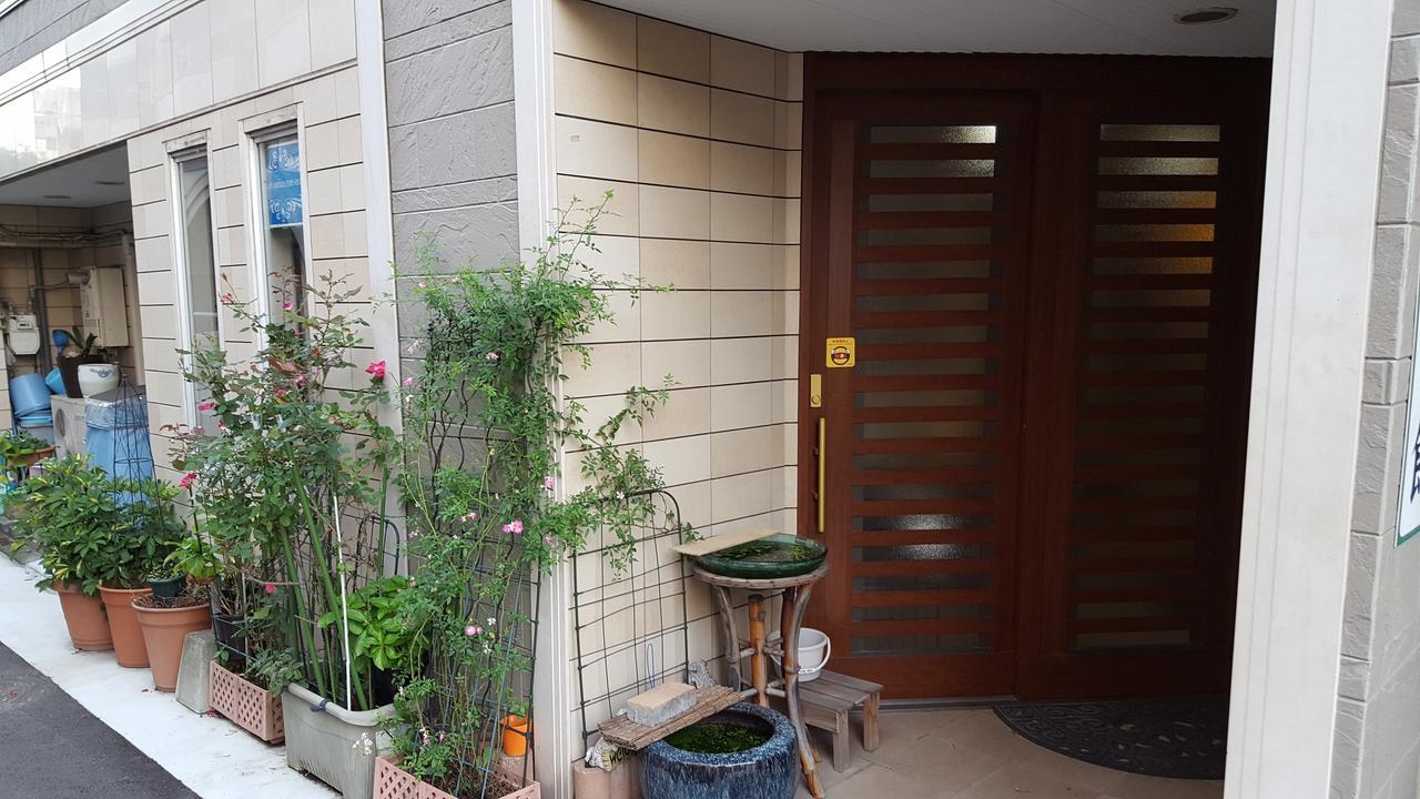 Akebonokan Iizuka Exterior photo