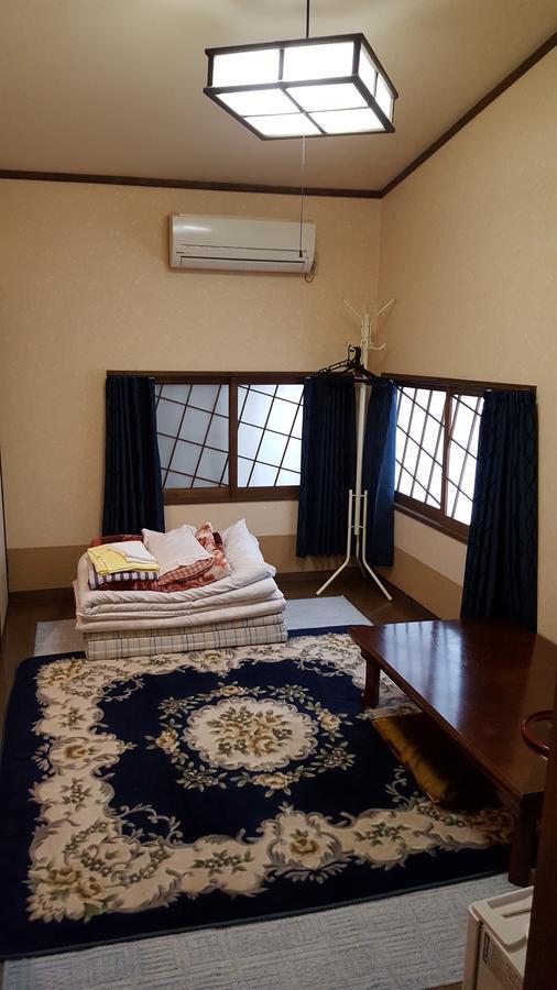 Akebonokan Iizuka Exterior photo