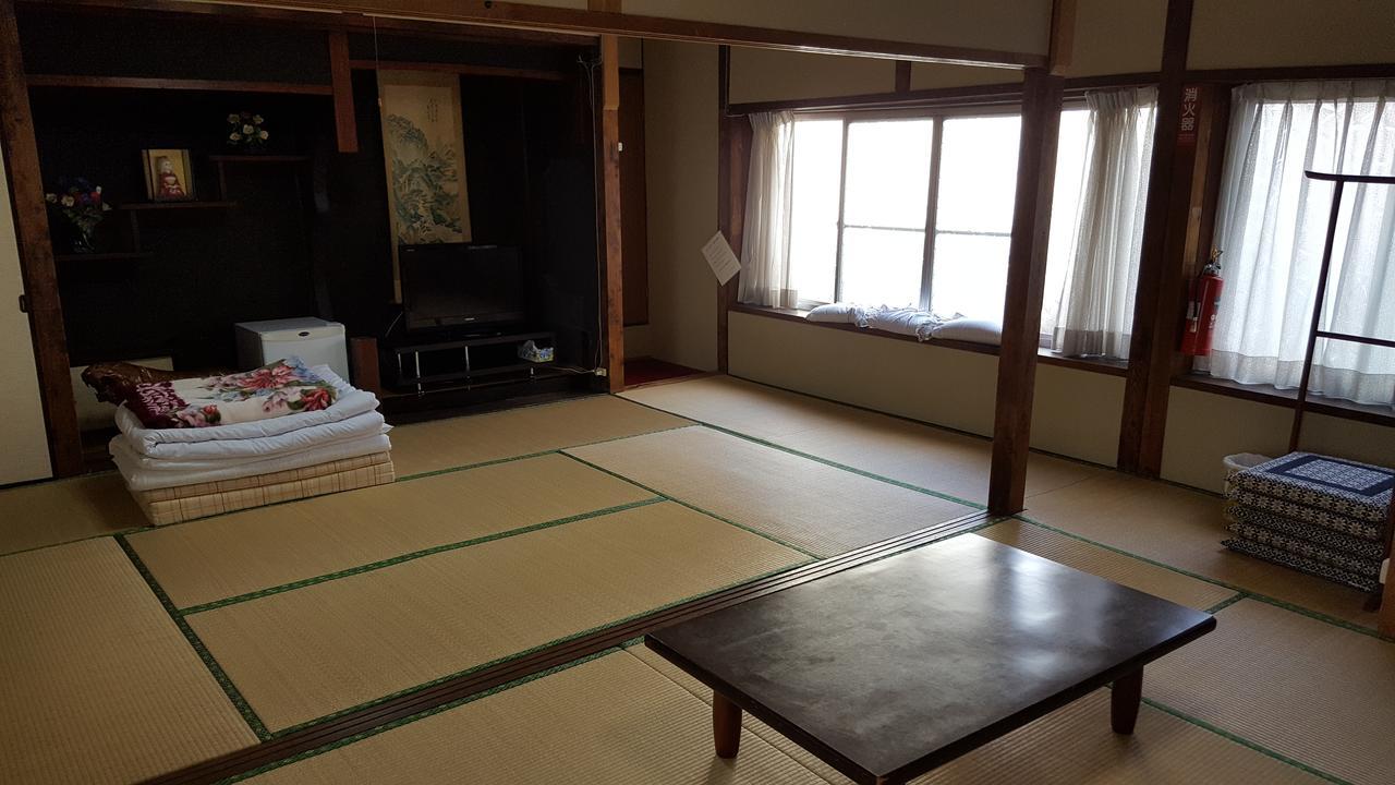 Akebonokan Iizuka Exterior photo