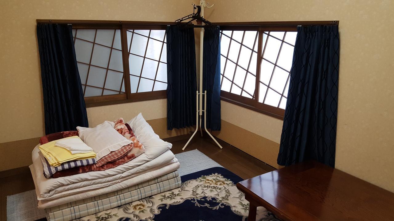 Akebonokan Iizuka Exterior photo