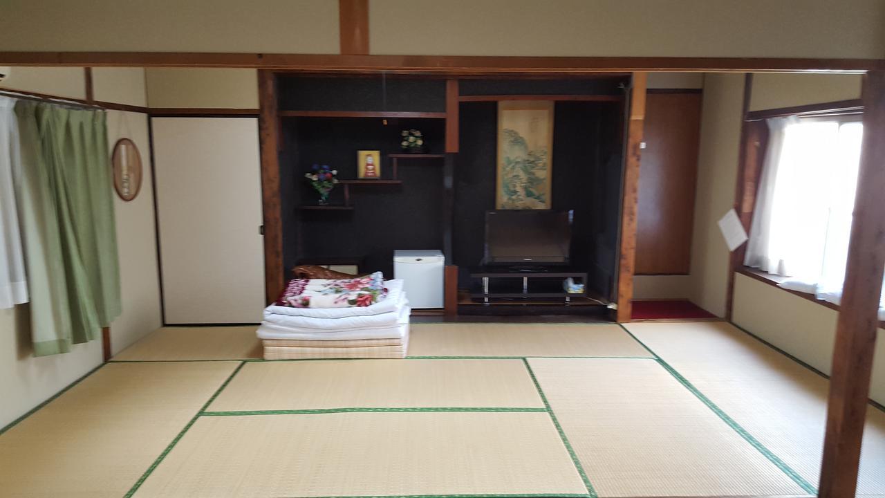 Akebonokan Iizuka Exterior photo