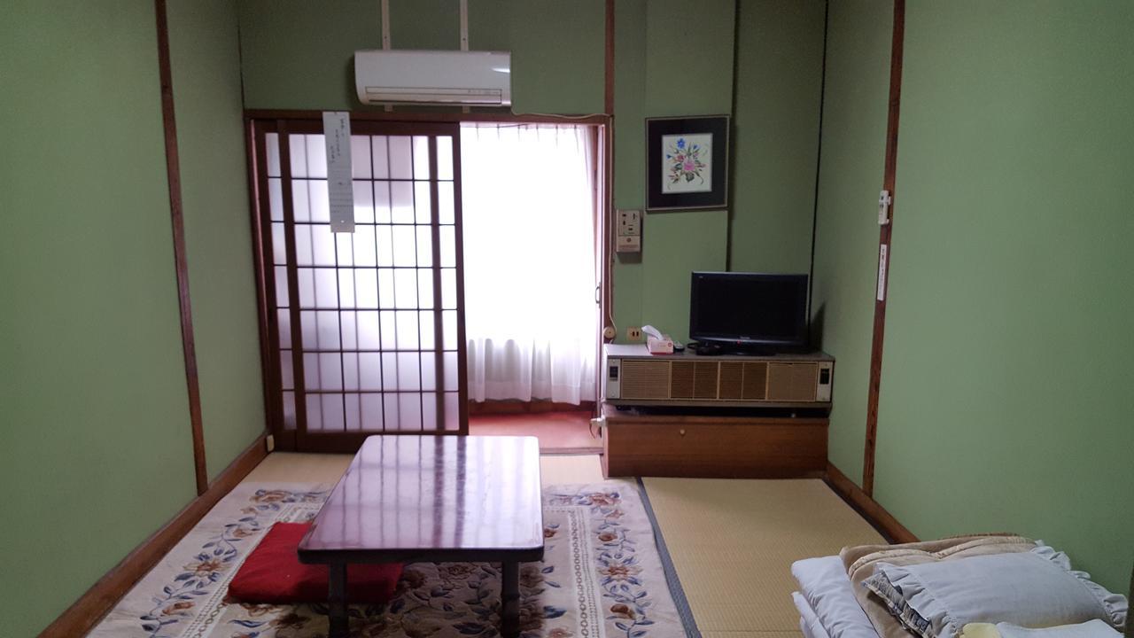 Akebonokan Iizuka Exterior photo
