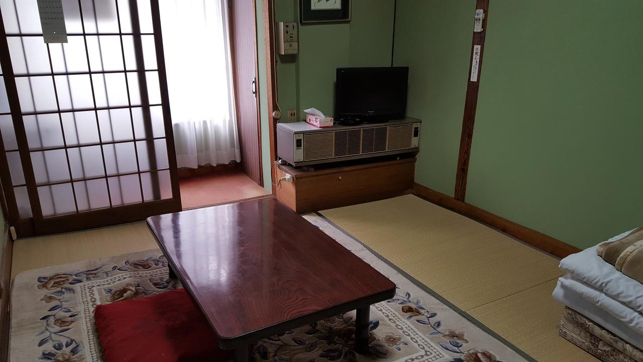 Akebonokan Iizuka Exterior photo